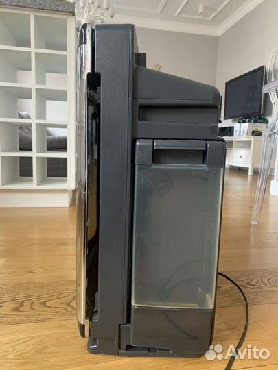 Hitacji EP-A7000 Очиститель/увлажнитель воздуха