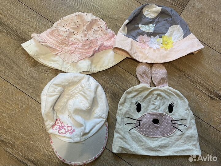 Вещи пакетом на девочку 92 98