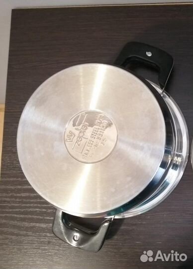 Посуда Zepter, аксессуары Оригинал 1выпуска