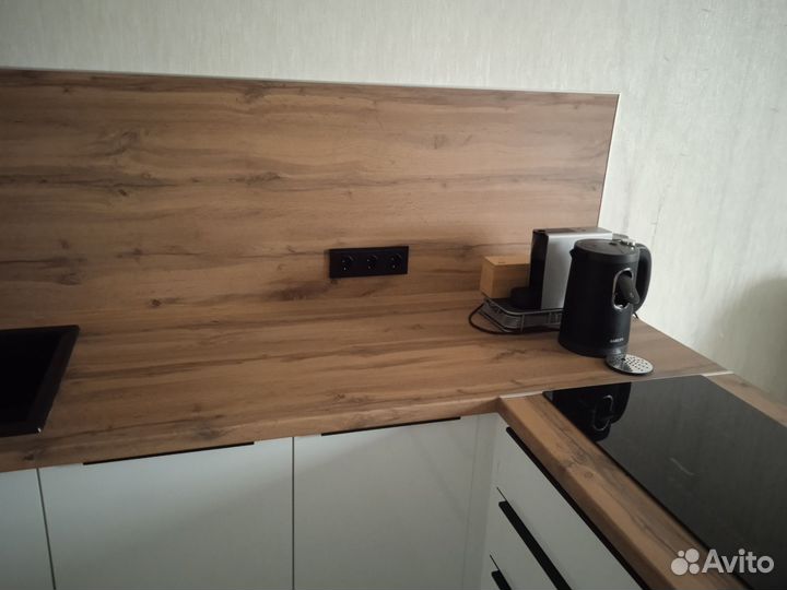 Электромонтажные работы