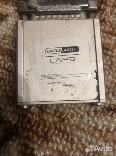 Тюнинг для KIA