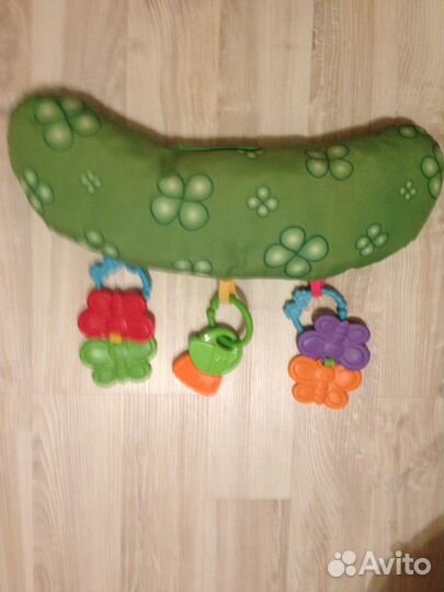 Коврик развивающий