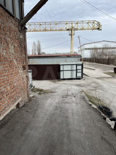 Склад, 250 м²