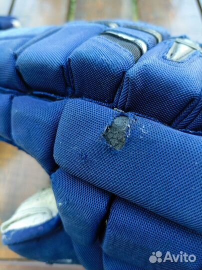 Краги 14 размер