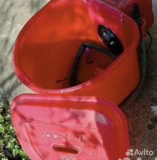 Продам стиральную машинку малютку