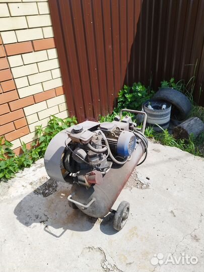 Компрессор