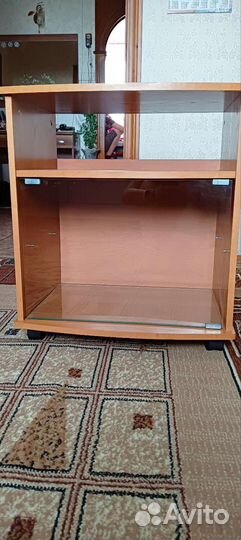 Тумба под тв