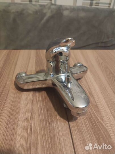 Смесители разные