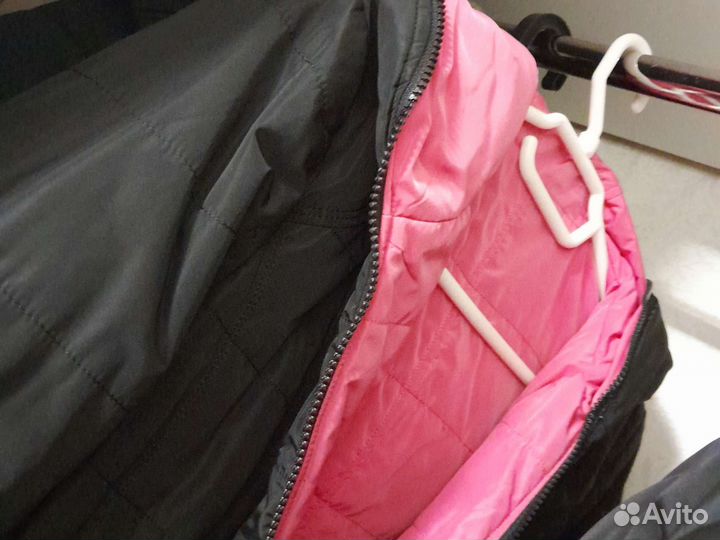 Одежда пакетом 42 44