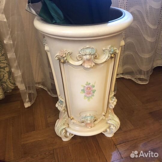 Подставка держатель для зонтов Silik оригинал