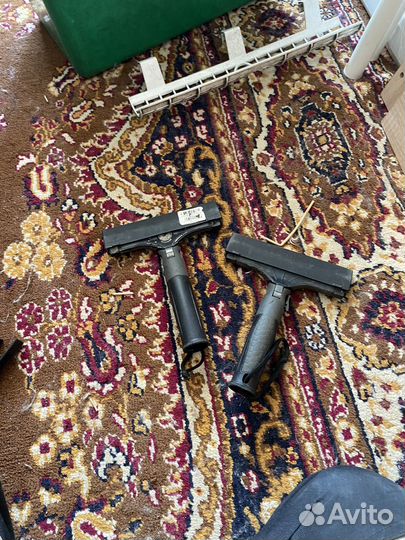 Альпинистское снаряжение