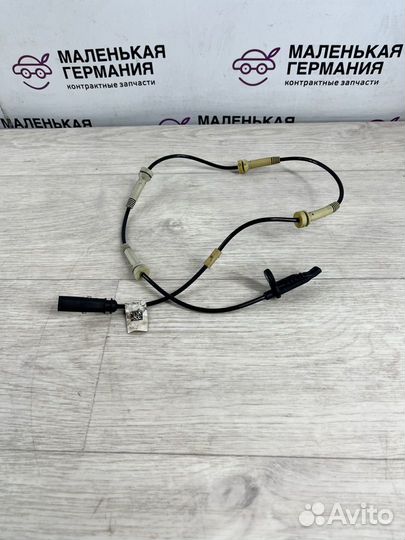 Датчик ABS BMW 7 G11/G12 G30 2017 34526859584