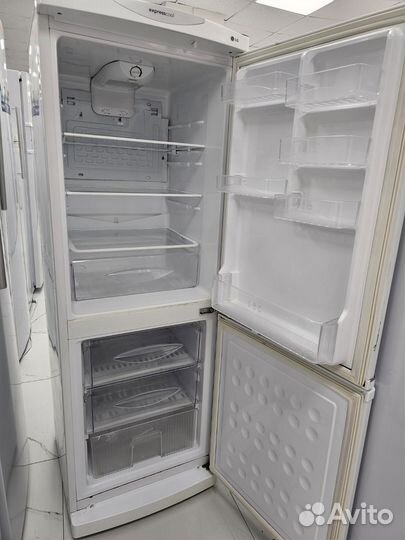 Узкий Холодильник Lg. Доставка