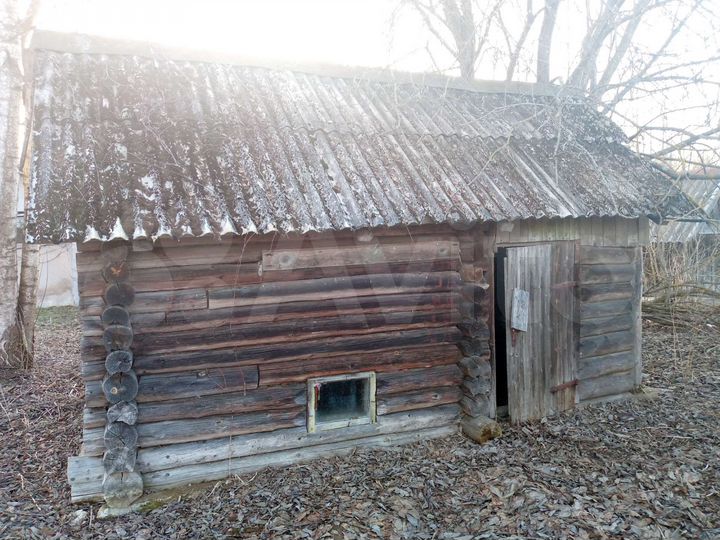 Дом 120 м² на участке 20 сот.