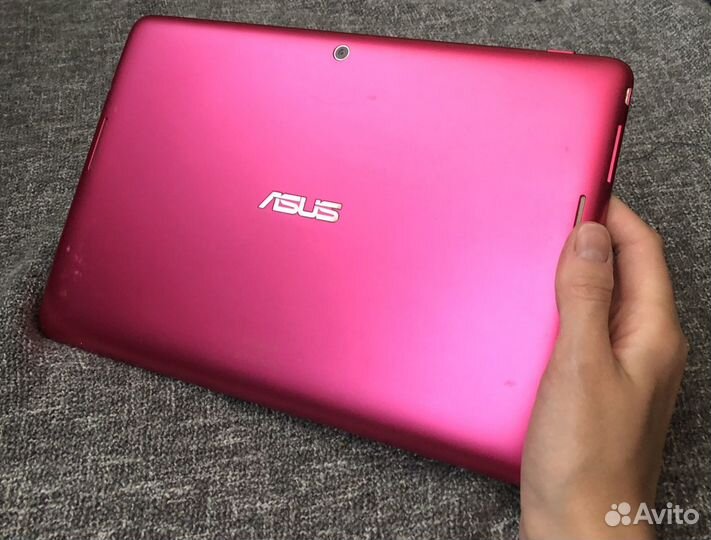 Планшет Asus memo pad 10 me102a