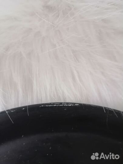 Поднос металлический Кыял СССР