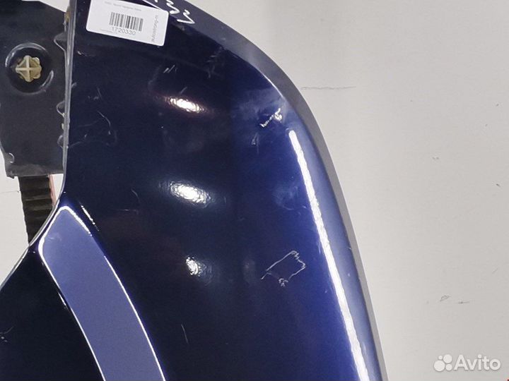 Крыло переднее левое для Ford Fusion 1420115