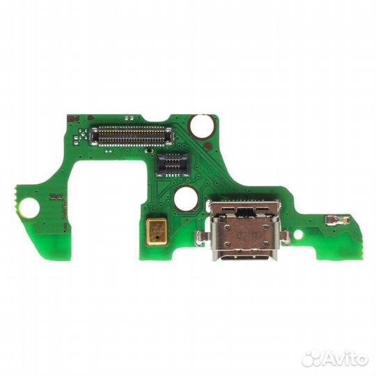 Шлейф для Huawei Nova 10/Nova 3/Nova Y61 и др