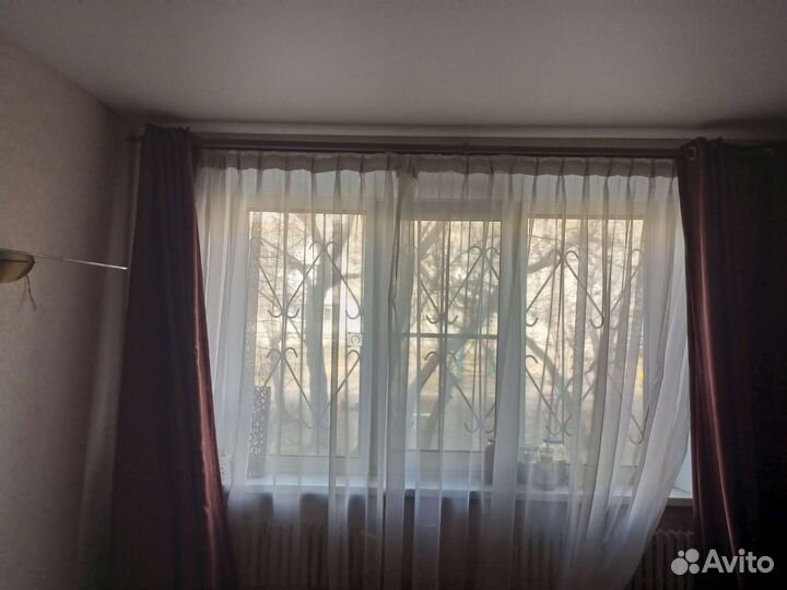 Шторы блэкаут