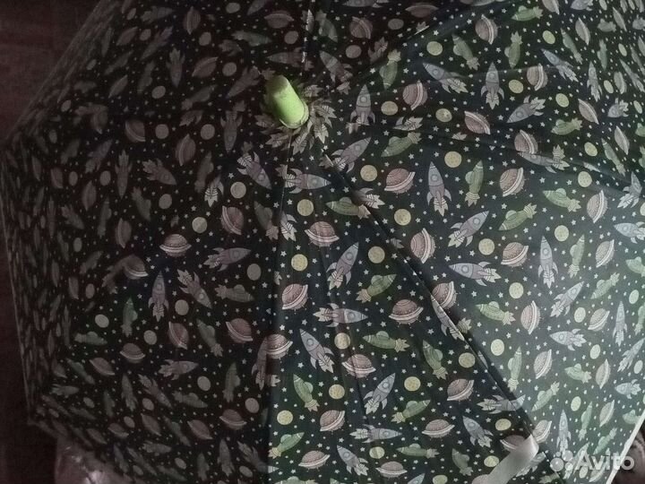 Зонтик детский