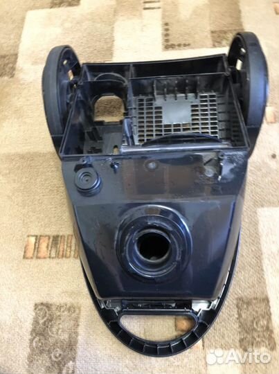 Запчасти для пылесоса bork V 501, V 500, v502