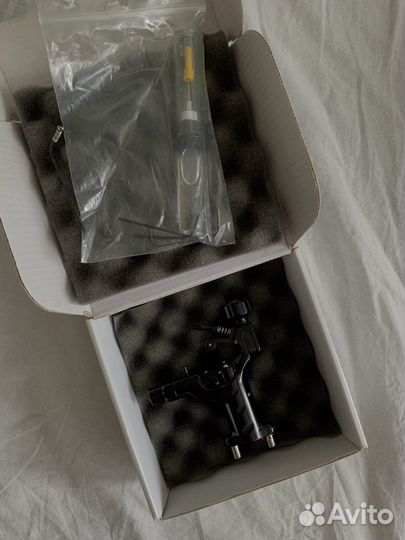 Тату машинка Stingray x2