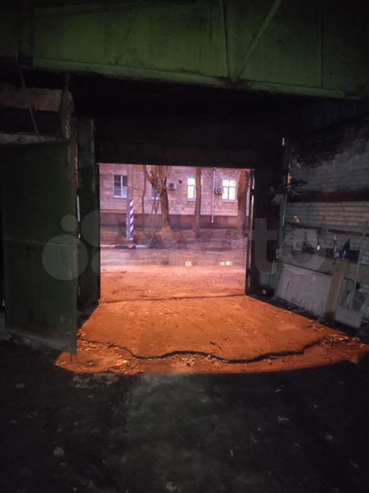 Гараж, 20 м²