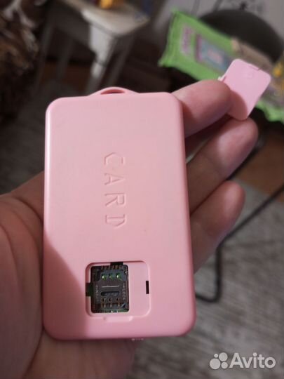 Телефон мобильный мини