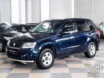 Suzuki Grand Vitara 2.0 AT, 2011, 169 000 км, с пробегом, цена 1 370 000 руб.