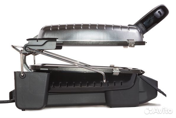 Электро гриль Tefal Новый гарантия