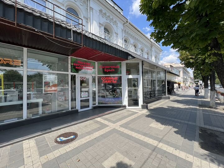 Свободного назначения, 371 м²