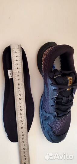 Теннисные кроссовки babolat jet mach 3 all junior