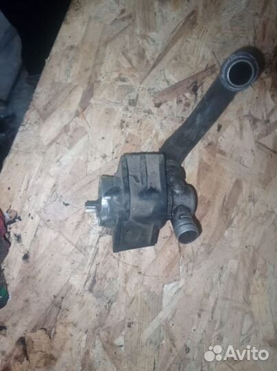 Клапан датчик холостого хода Mercedes E w124