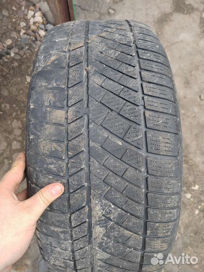 Condor Winter 4 255/55 R19