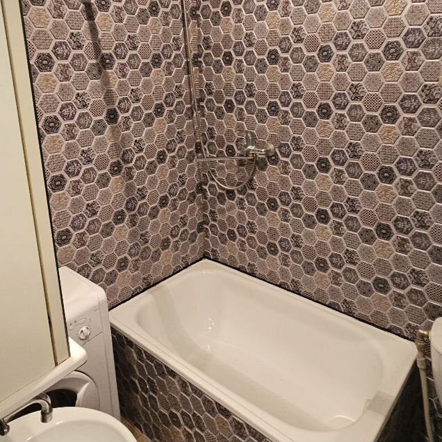 1-к. квартира, 35 м² (Абхазия)