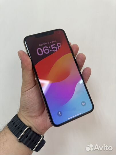 iPhone 11 Pro Max, 256 ГБ