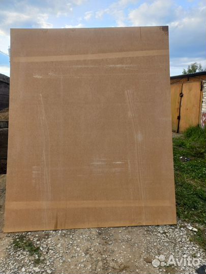 Лист мдф 8мм.-10мм