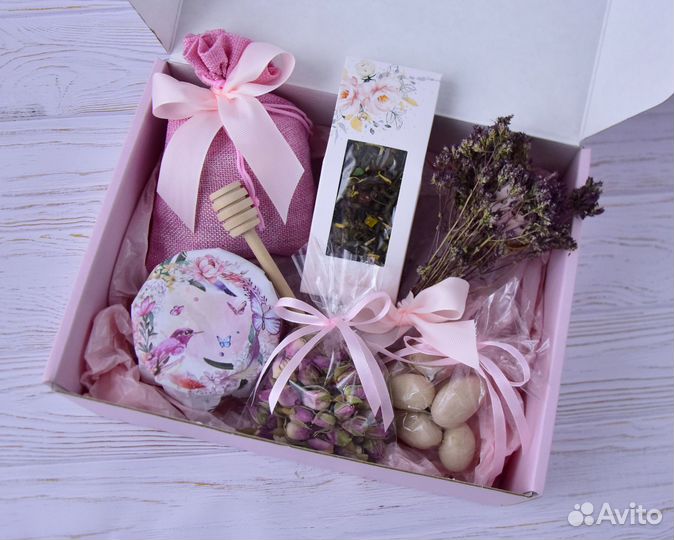 Подарочный набор 