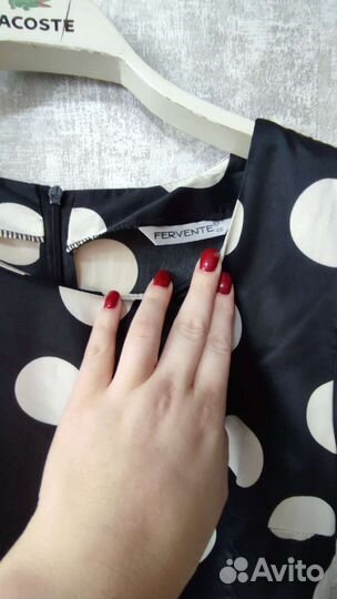 Женская одежда