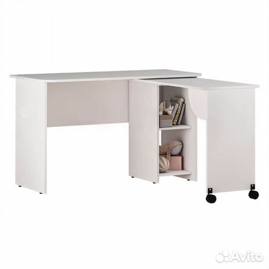 Письменный стол раздвижной