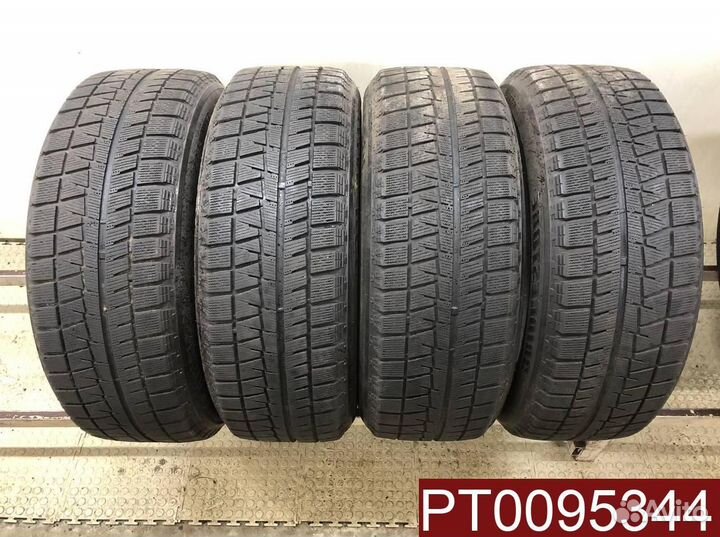 Bridgestone Blizzak RFT 205/60 R16 98H