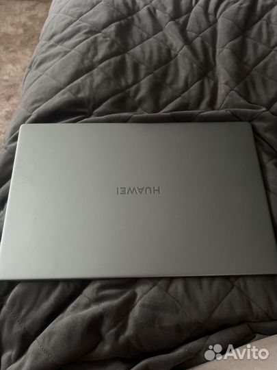 Huawei MateBook D 15