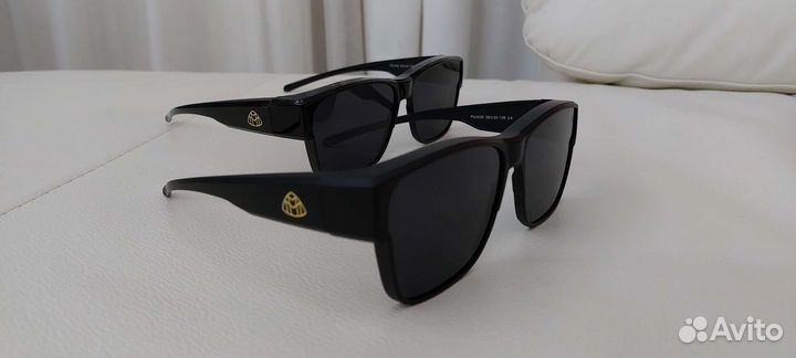 Солнцезащитные очки поляризационные Maybach