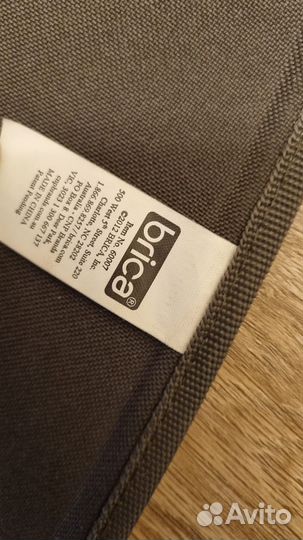 Защитный коврик для сиденья munchkin Brica