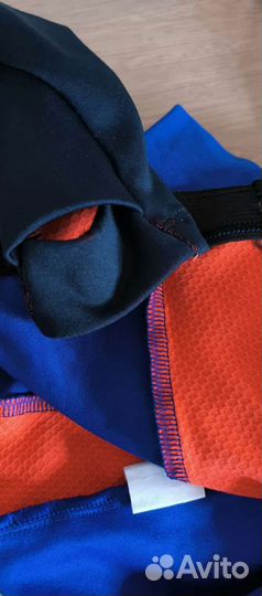 Термобелье 150см для спорта kipsta