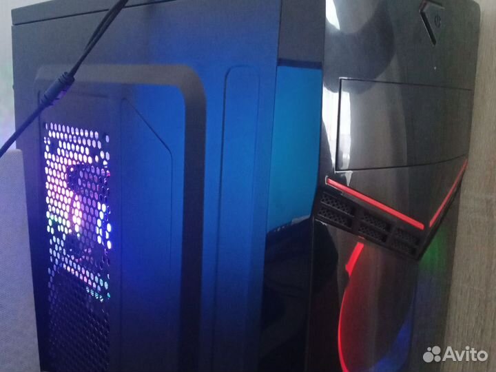 Компьютер игровой