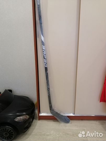 Клюшка Заряд Т-90 (75фл,новая,оригинал)