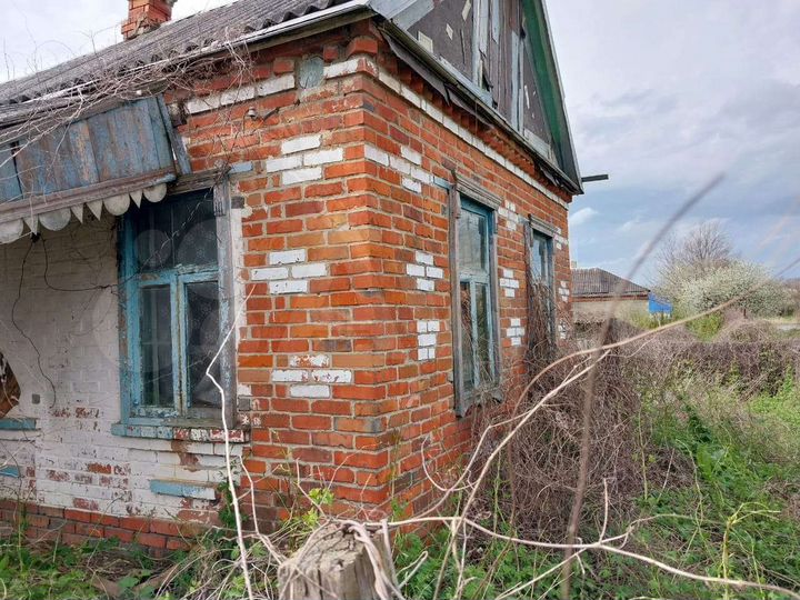 Участок 42 сот. (ИЖС)