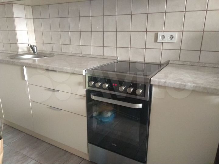 2-к. квартира, 36,7 м², 9/16 эт.