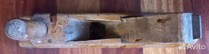 Рубанок СССР